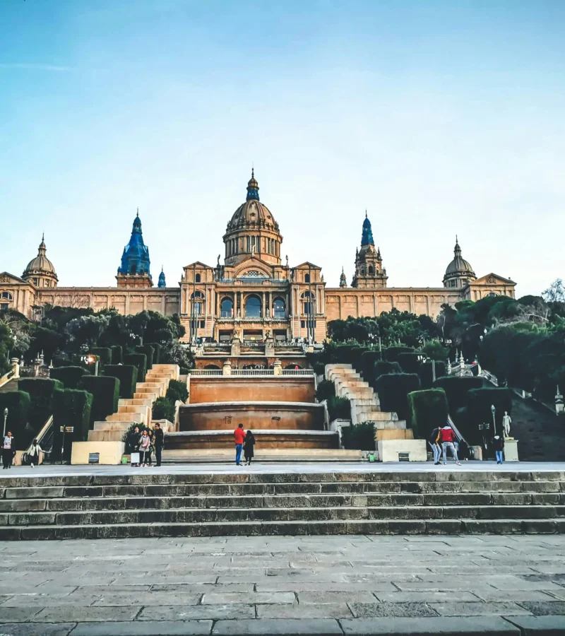 Top Kunstgalerijen en Musea om nu te Bezoeken in Barcelona