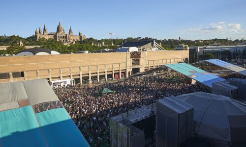 Fiestas y Eventos en Barcelona | Guía Anual