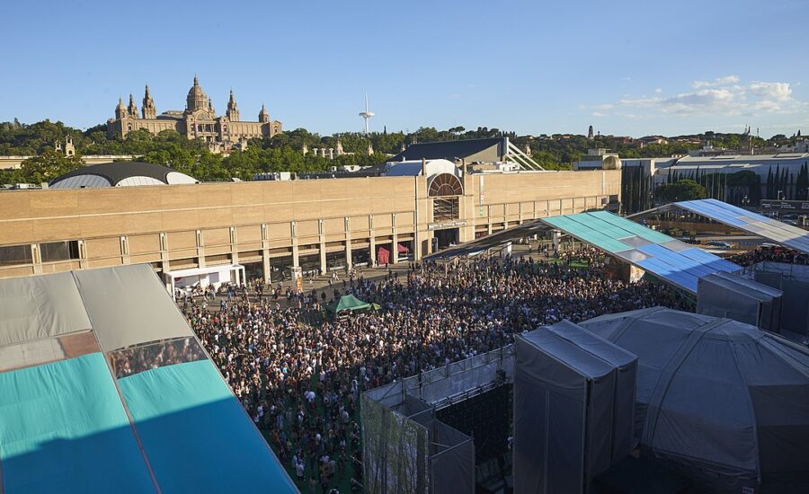 Veranstaltungen und Festivals in Barcelona | Jahresführer