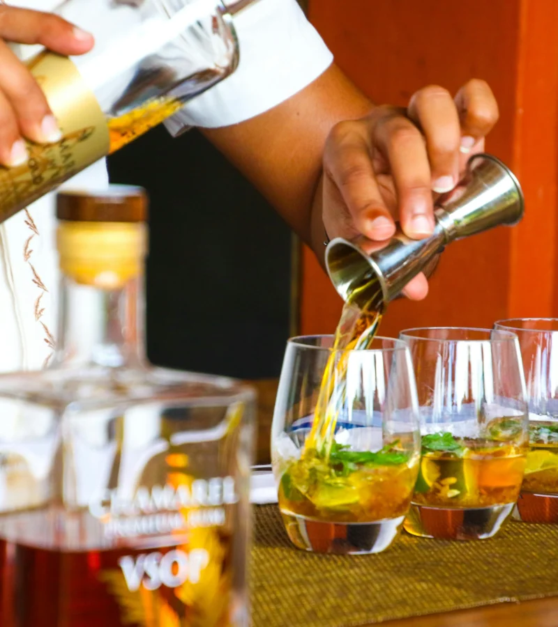 Las 10 Mejores Coctelerías de Barcelona