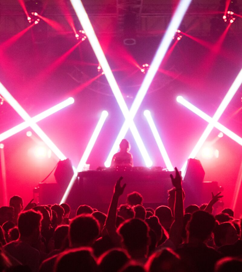 巴塞罗那的最佳夜店