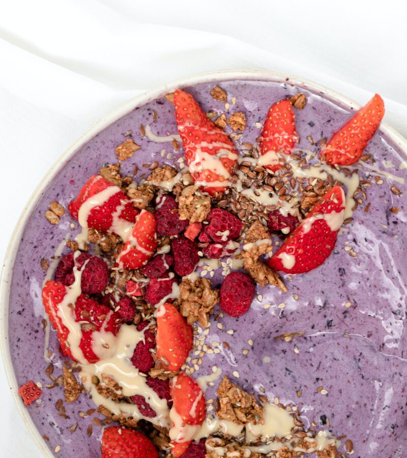 Los Mejores Açaí Bowls de Barcelona