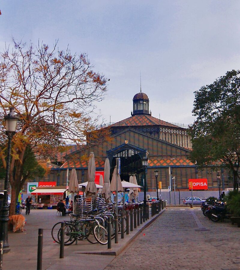 8 лучших баров в Эль Борн