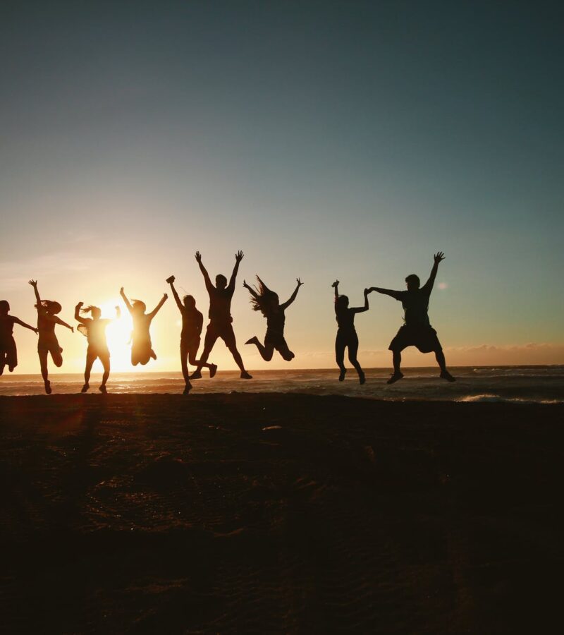 De Beste Manieren om Nieuwe Mensen te Ontmoeten in Barcelona