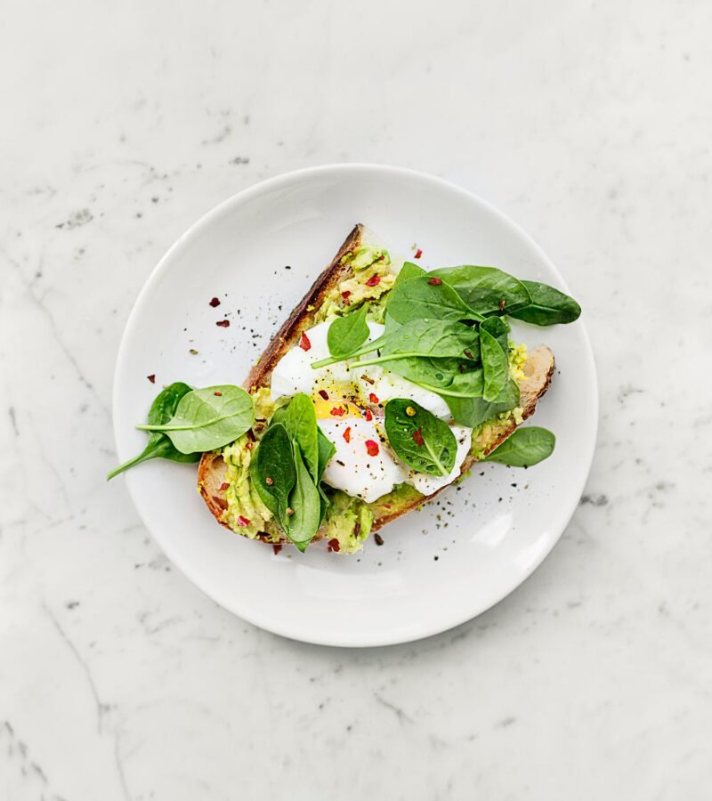 在巴塞罗那享用早午餐的前 7 个地方