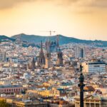 Guía de las Mejores Vistas de Barcelona | Los Mejores Miradores