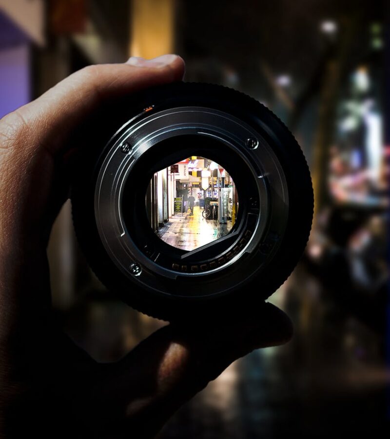 Красивые места для фотосъемки в Барселоне