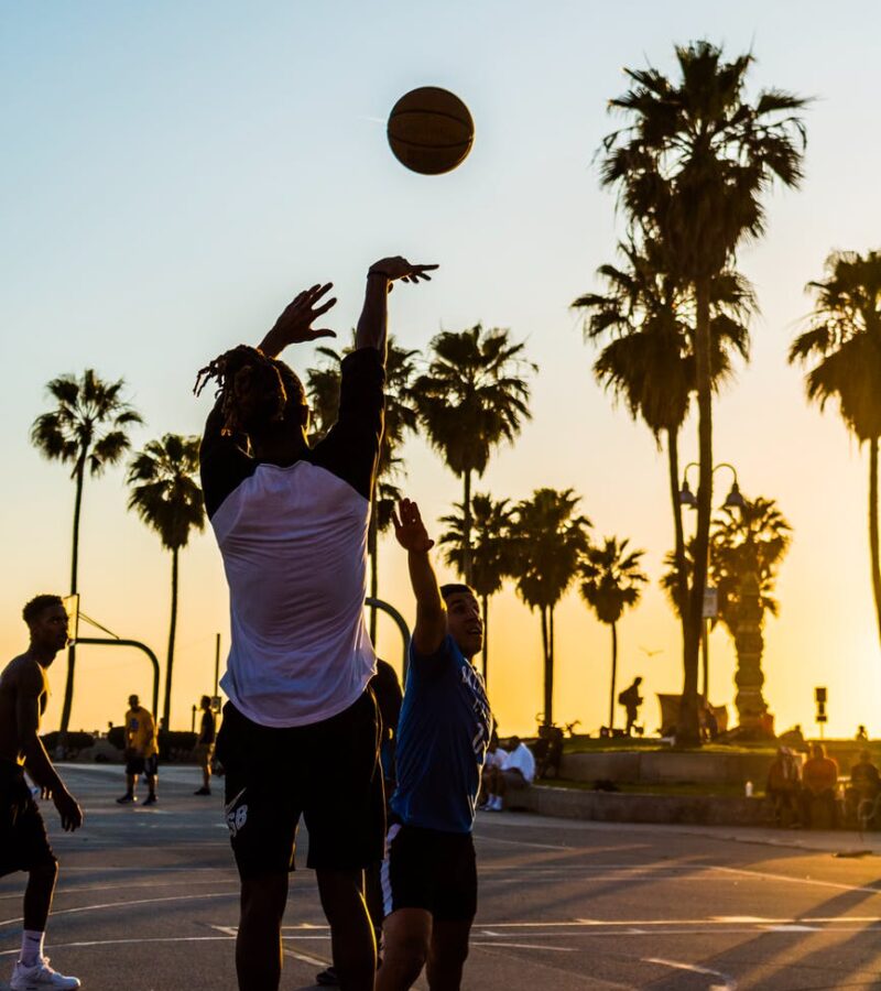 巴塞罗那的娱乐和社交活动