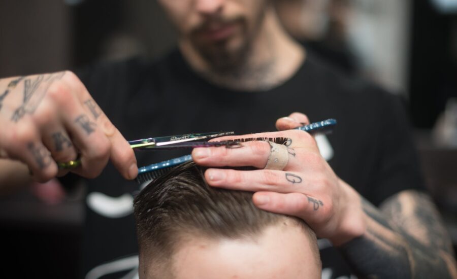 Las 5 Mejores Barberías de Barcelona para un Corte de Pelo Perfecto