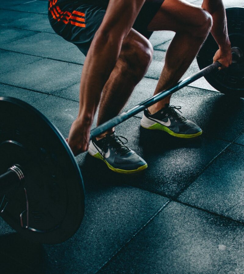 Los Mejores Gimnasios y Sitios para Hacer Deporte en Barcelona