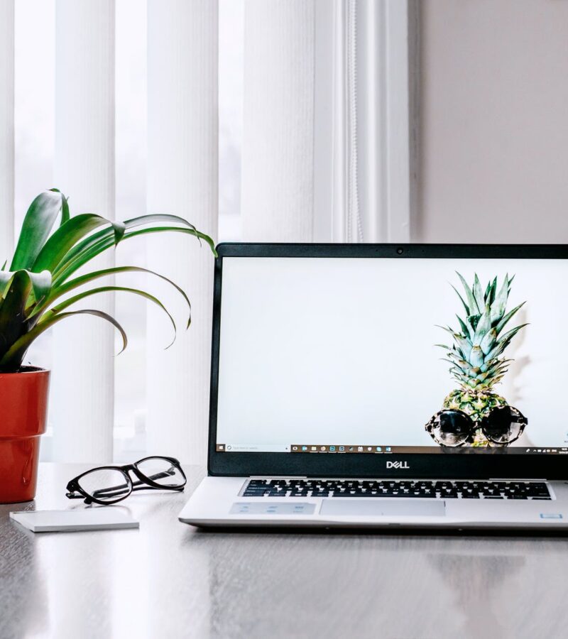 Причины выбрать Барселону для телеработы