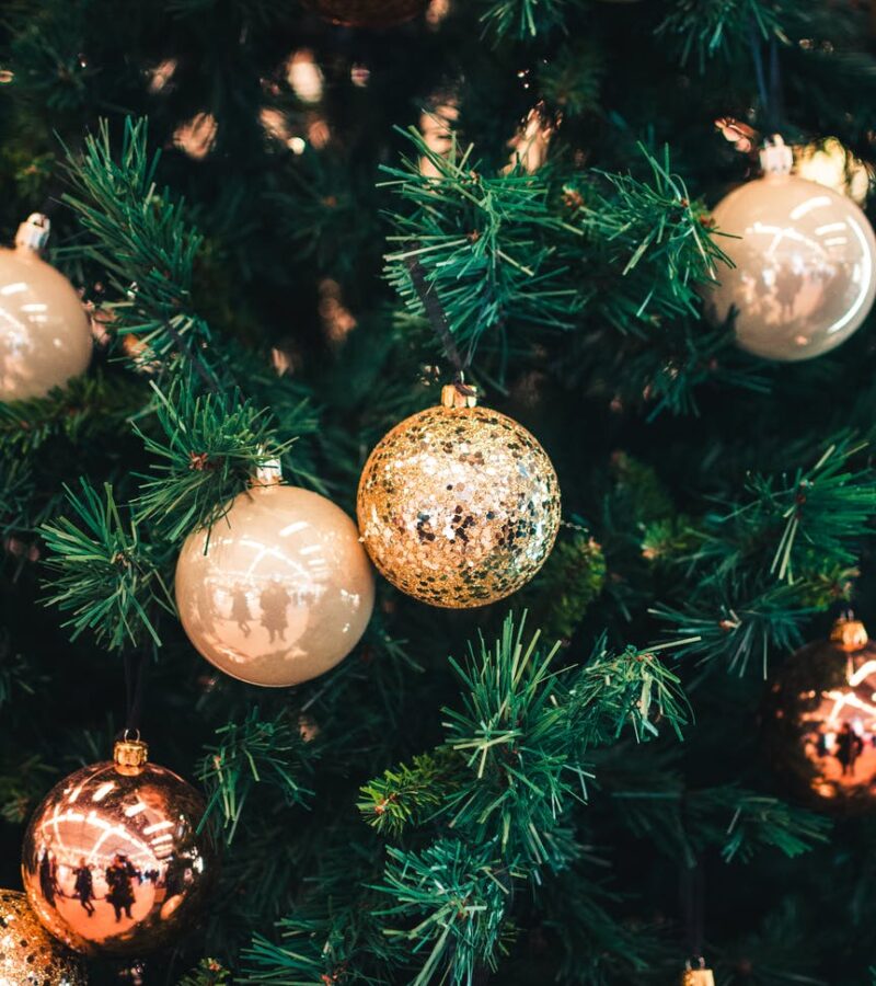 Все, что вам нужно знать о рождественских ярмарках в Барселоне 2021 года