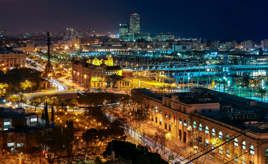 Los Mejores Planes para Hacer en Barcelona Durante el Invierno