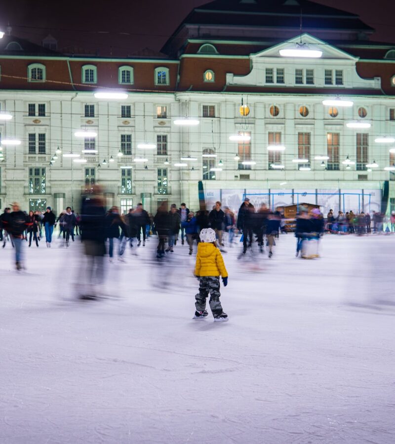 Beste Plannen om te Doen tijdens Winter in Barcelona