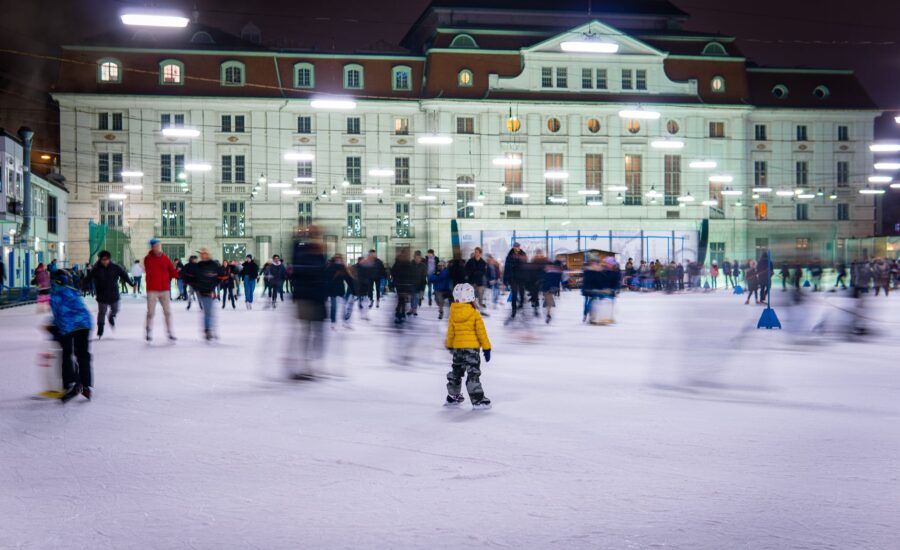 Beste Plannen om te Doen tijdens Winter in Barcelona