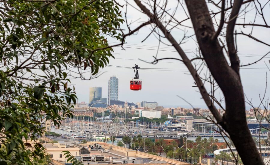 Descubre los Alrededores de Barcelona: Mejores Lugares para una Excursión de un Día