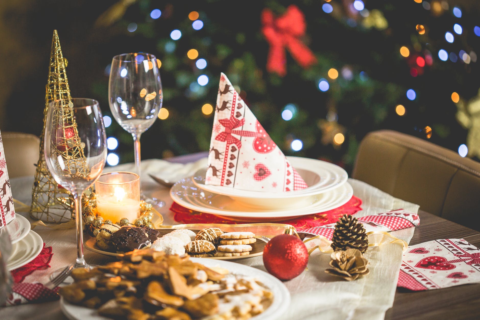 Traditionele Kerstgerechten en Lekkernijen in Barcelona