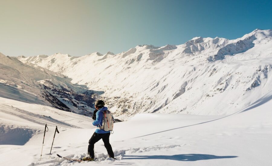 Restez actif cet hiver : Sports d’hiver à Barcelone