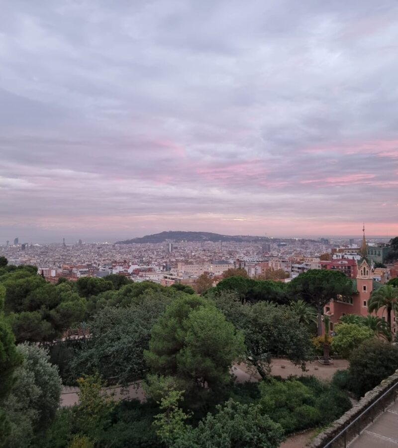 Чем заняться и что увидеть в Барселоне за одну неделю: Дневник Путешественника