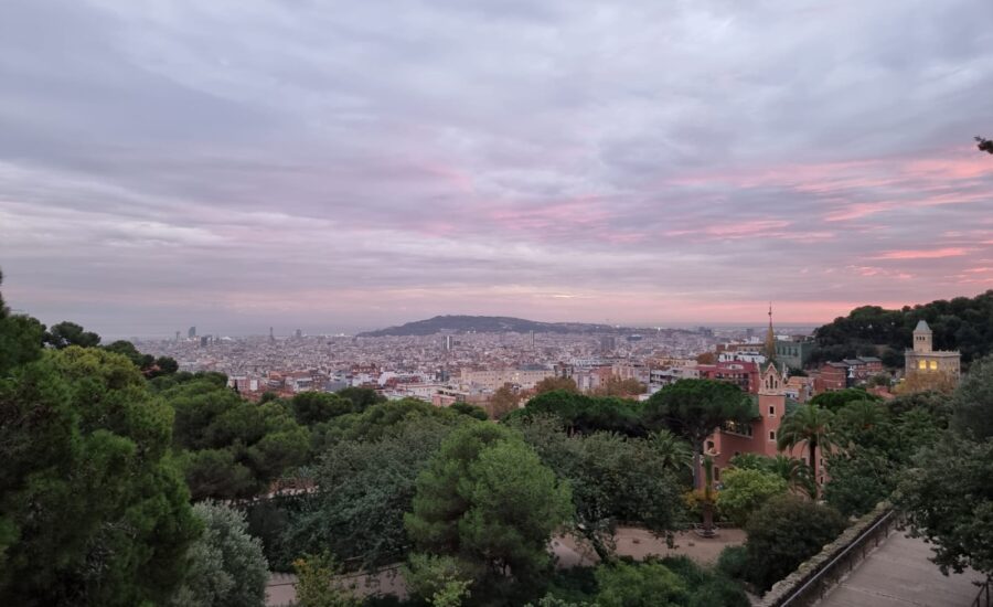 Que Faire et Voir en 1 Semaine à Barcelone : Journal de Bord