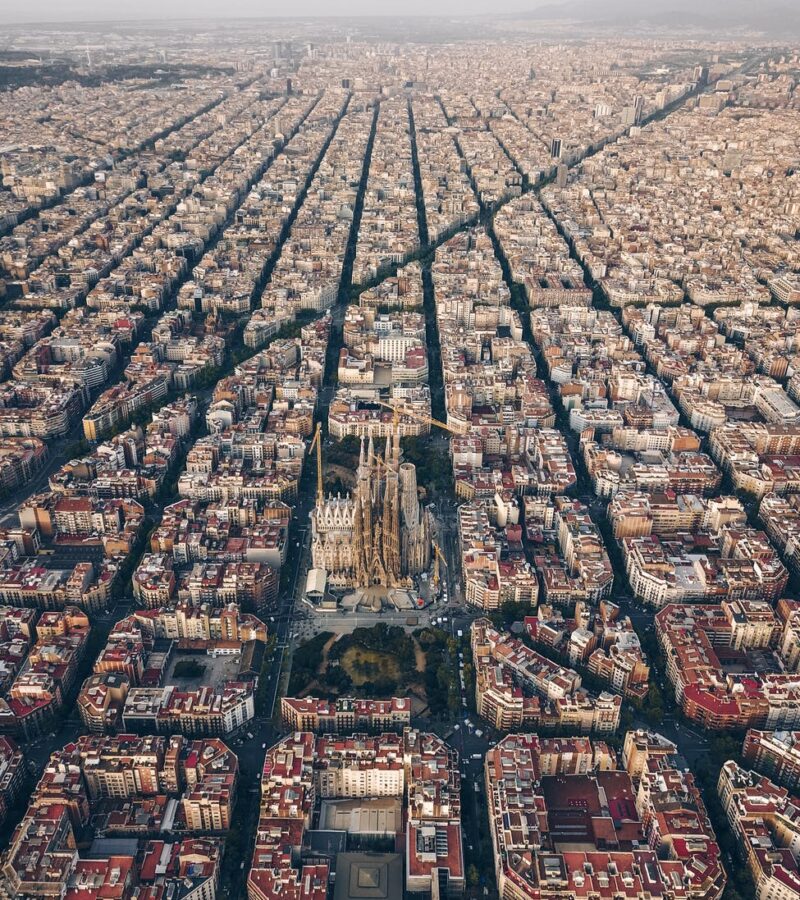 Top 10 des raisons de venir à Barcelone en Janvier