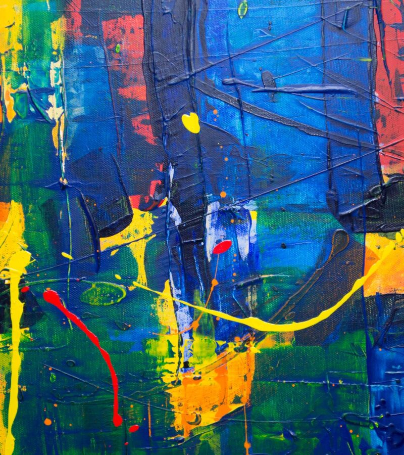 Wo Sie die besten Street Art-Spots in Barcelona finden 