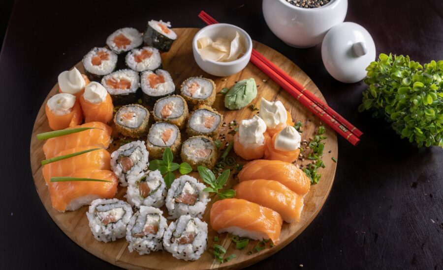 Les 5 meilleurs restaurants de sushis de qualité à Barcelone