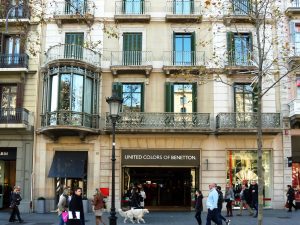places to visit in barcelona in january