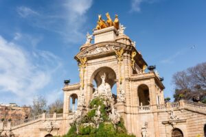 places to visit in barcelona in january