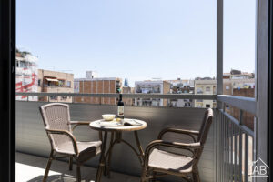 rent an apartment in barcelona