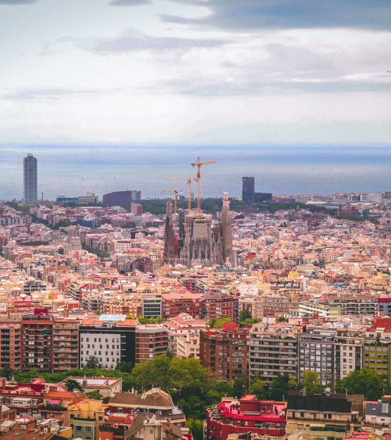 Nou Barris District Barcelona: Wat te zien en te doen