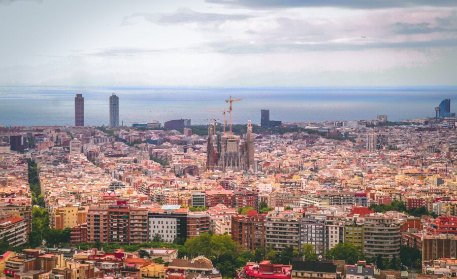 Nou Barris District Barcelona: Wat te zien en te doen