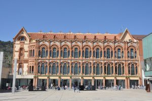 cosmocaixa barcelona museums wikipedia