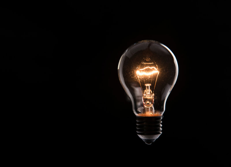 Propiedad en alquiler: Cómo dar de alta la luz y otros consejos energéticos