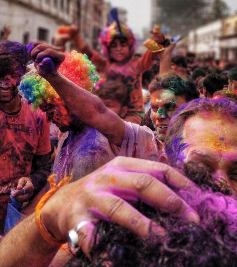 Все, что вам нужно знать о карнавале в Ситжесе в 2022 году