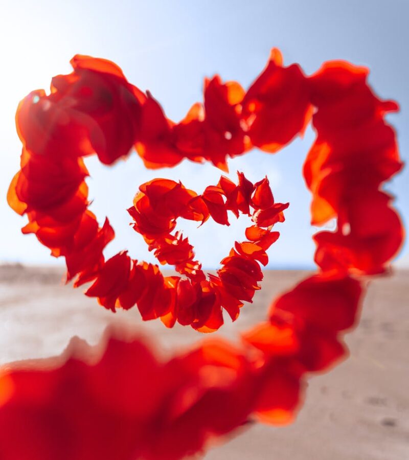 Los Sitios Más Románticos de Barcelona para Celebrar San Valentín (para todos los bolsillos)