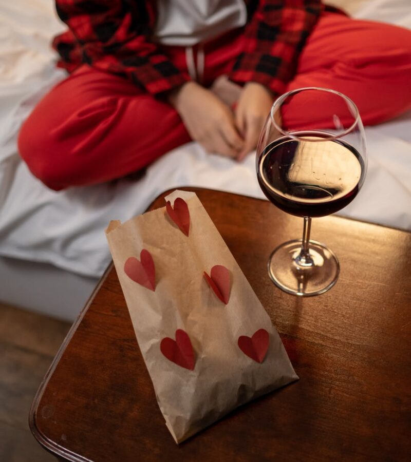 La Mejor Manera de Pasar San Valentín Como Soltero en Barcelona