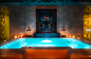 Best spas in Barcelona