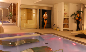 Best spas in Barcelona