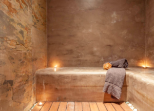 Best spas in Barcelona