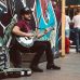 street music barcelona