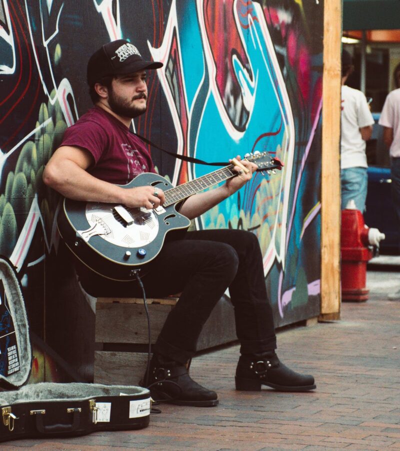 Топ-5 греческих ресторанов в Барселоне
