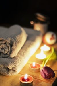 Best spas in Barcelona