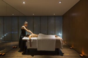 Best spas in Barcelona