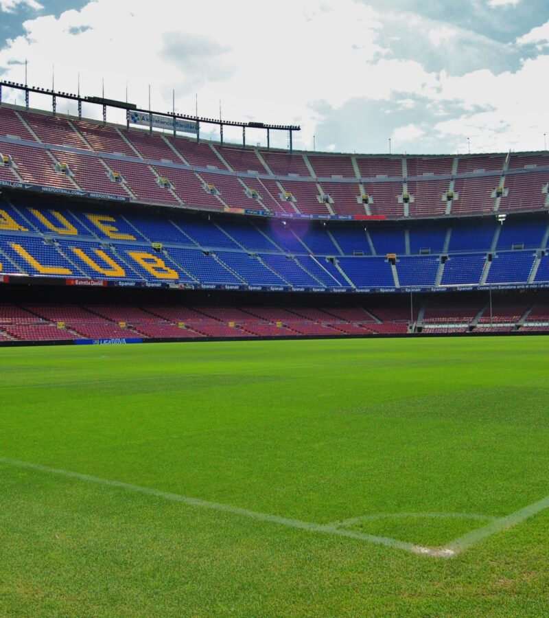 巴塞罗那足球俱乐部购票及旅行指南