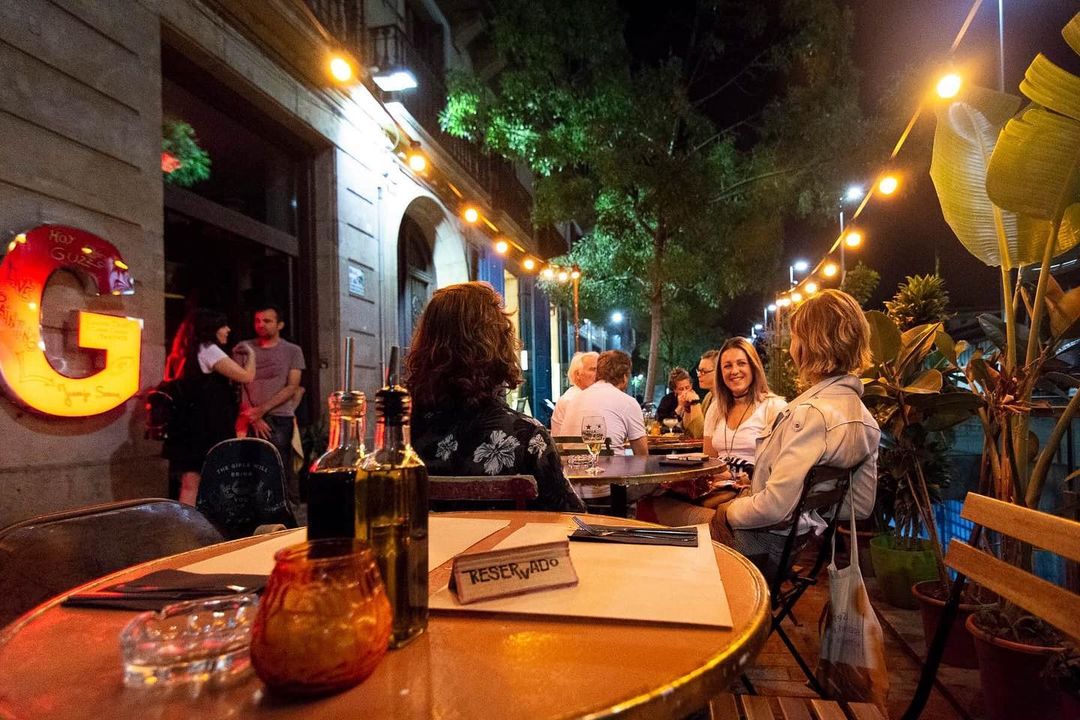 The 10 Best Restaurants in El Born Barcelona