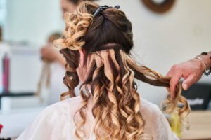 best hair salons barcelona