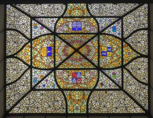 where to find art nouveau in Barcelona