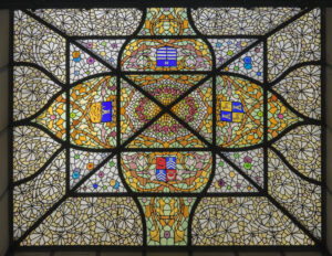 where to find art nouveau in Barcelona