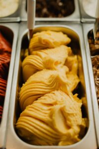 the best ice cream parlours barcelona